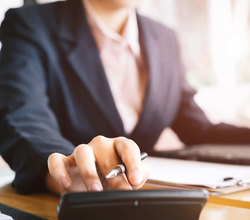 Part-Time CFO Services